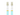 Cabo de fibra ótica (patch cord) 2m OM3 Multi-Mode (Aqua). Conectores LC/UPC Duplex, 3mm de diâmetro e LSZH. Ideal para 10/40GbE. - FO-LULU-MD31-0020-TQ - Image 2
