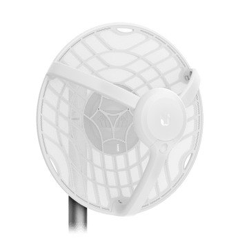 airMAX AC 60 GHz/5 GHz Radio with 1+ Gbps Throughput and Up to 2 km Range. - GBE-LR