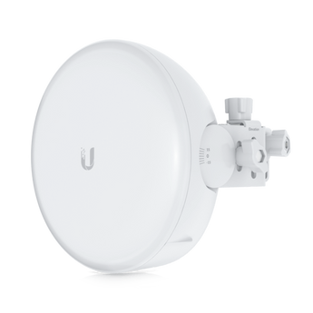 airMAX AC 60 GHz Radio System with True Duplex Gigabit Performance. - GBE-PLUS