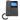 Telefone IP Grandstream GHP631W para hotéis. Wi-Fi 6 Dual-Band, Ecrã LCD a Cores, PoE, Porta de Carregamento USB-C. Gestão GDMS. Cor: Preto. - GHP631W - Image 2