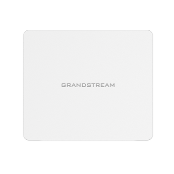 O GWN7603 é um ponto de acesso Wi-Fi versátil e compacto com 4 portas Gigabit. - GWN7603