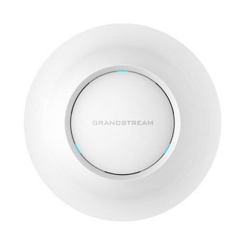 O GWN7630 é um ponto de acesso de Wi-Fi 802.11ac Wave-2 de alto desempenho para empresas de pequeno e médio porte. - GWN7630