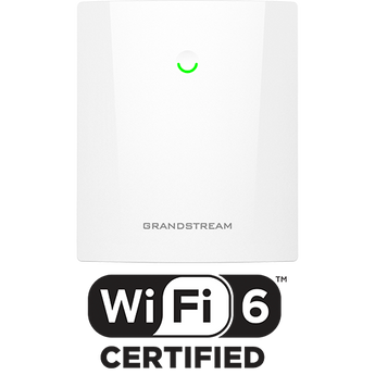 Ponto de acesso de Wi-Fi 6 AX3000 para ambientes externos. - GWN7660ELR
