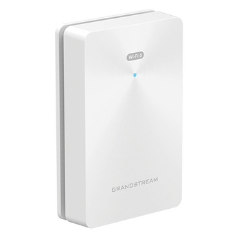 Ponto de acesso de Wi-Fi 6 de parede. - GWN7661