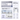 Sistema Mesh Wi-Fi 7 BE6500 Mercusys Halo H37BE (Pack de 3). Velocidade 6.5 Gbps. 2x Portas 2.5G + 1x Gigabit por unidade. Cobertura até 650m². MLO e 4K-QAM. - HALO H37BE(3-PACK) - Image 4