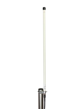 Antena Omnidirecional para Exterior de 8dBi a 868MHz - IH-G08-F8688-V2