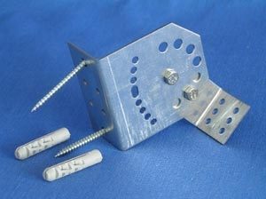 Kit Fixação/Inclinação p/Antenas JPA-9/JPA-10/JPC-13 - JDS-10 - JDS10