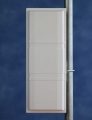 JIROUS ANTENA PLANAR 2.4GHz 10dBi DUPLA POLARIZAÇÃO - JPA-10 Duplex - JPA10DX