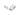 Lanberg KSU6-1090. Módulo Keystone RJ45 Cat.6 UTP. Terminação LSA a 90°. Contactos em bronze fosforoso. Compatível com PoE. Cor Branca. - KSU6-1090