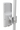 Estação base (AP) Ponto-a-Multiponto da MikroTik com Wi-Fi 6 e antena setorial integrada de 15dBi. A mANTBox ax 15s oferece dual-band e um uplink de 2.5G SFP. - L22UGS-5HAXD2HAXD-15S - Image 2
