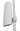 Estação base (AP) Ponto-a-Multiponto da MikroTik com Wi-Fi 6 e antena setorial integrada de 15dBi. A mANTBox ax 15s oferece dual-band e um uplink de 2.5G SFP. - L22UGS-5HAXD2HAXD-15S