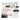 Router 4G+ LTE Cat 6 Mercusys MB235-4G. Velocidade móvel até 300 Mbps. Wi-Fi AC1200 Dual Band. Portas Gigabit. Antenas LTE destacáveis. Suporta EasyMesh. - MB235-4G - Image 4