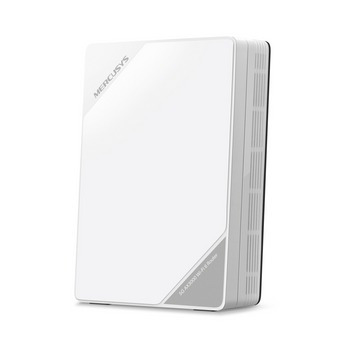 Leve a sua internet ao máximo com o router 5G da Mercusys. O MB520-5G oferece velocidades 5G até 4.67Gbps, Wi-Fi 6 AX3000 e uma porta de 2.5 Gbps. - MB520-5G