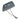 Antenna with multipurpose enclosure working in 5 GHz band with two independent directional panel antennas with 16 dBi gain with vertical and horizontal polarization. It is the ideal solution for MIMO and Nstreme dual configuration. - MRA50016DUAL - I
