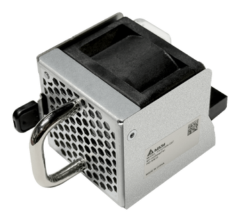 Módulo de Ventoinha Hot-Swap MikroTik (MT-HotSwapFan-V2). Compatível com Switch CRS804 DDQ. Substituição sem desligar o equipamento. Garante refrigeração para cargas de trabalho intensivas. - MT-HOTSWAPFAN-V2