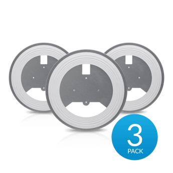 Suporte de fixação para Unifi nanoHD - NANOHD-RCM-3
