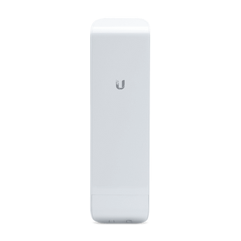 Equipamento de Cliente (CPE) airMAX de 5 GHz para uso em ambientes internos e externos. - NSM5