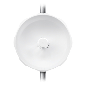 PowerBeam M5 ISO 5 GHz airMAX Bridge with RF Isolated Reflector - PBE-M5-300-ISO