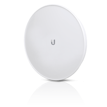 PowerBeam M5 ISO 5 GHz airMAX Bridge with RF Isolated Reflector - PBE-M5-400-ISO