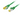 Patch Cord Lanberg Categoria 6A S/FTP (Blindado), 2m, 100% Cobre, LSZH. Desempenho certificado a 500 MHz (Fluke Passed) para 10 Gigabit Ethernet. Cor Verde. - PCF6A-10CU-0200-G