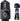 Injetor PoE Gigabit Cudy POE15. Fornece dados e energia (15.4W) num só cabo. Norma IEEE 802.3af. Alcance 100m. Ideal para câmaras IP e telefones VoIP. - POE15 - Image 2