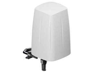 Antena outdoor Teltonika LTE MIMO + WiFi 2.4GHz, IP67. Ideal p/ routers RUT2xx. Cabos 3m c/ conectores SMA e RP-SMA. - PR1IC860