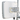 2 x 18dBi Panel Antenna V & H polarization Whith Radio Compartment and pigtail MMCX - PRA50018DUAL - Image 2