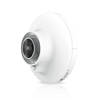Ubiquiti airMAX Prismstation AC Shielded Radio Base operates on a 5GHz frequency. - PS-5AC