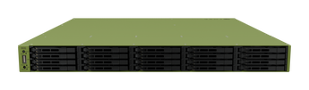 O MikroTik RDS2216-2XG-4S+4XS-2XQ foi projetado para redes, armazenamento e virtualização de alto desempenho. - RDS2216-2XG-4S+4XS-2XQ