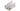 Conector RJ45 de categoria 6, para cravar em cabo de rede UTP (sem blindagem). - RJ45CON6