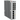 Switch industrial PoE+ da Huawei com 8 portas GbE, 2 portas SFP e 2 portas 10G SFP+. O S210I-8P4SX é fanless, com montagem DIN e alimentação DC redundante. - S210I-8P4SX