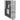 Switch industrial da Huawei com 8 portas GbE, 2 portas SFP e 2 portas 10G SFP+. O S210I-8T4SX é fanless, com montagem DIN e alimentação DC redundante. - S210I-8T4SX - Image 5