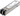 Módulo Huawei eKit eSFP (SFP-GE-LX10-EKIT). Velocidade Gigabit (1000Base-LX). Fibra Monomodo (SMF) 1310nm. Alcance até 10km. Conector LC Duplex. - SFP-GE-LX10-EKIT