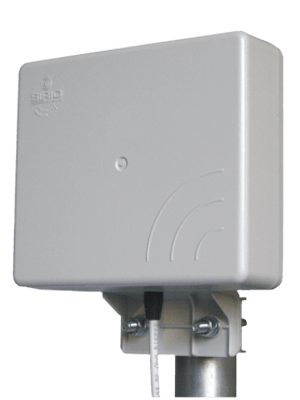 Compact Panel - Full 4G LTE band - SMP4GLTE
