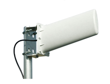 Ultra Wide-Band, High-Gain - SPH-156-17