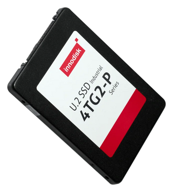 MikroTik SSD-U2-7-1TB. Disco SSD U.2 NVMe de 7mm. Capacidade 1TB. Interface PCIe Gen4x4. Totalmente testado e compatível com o MikroTik ROSE Data Server (RDS2216). - SSD-U2-7-1TB