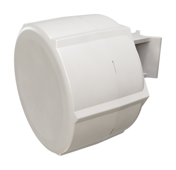 MikroTik SXT LTE7 kit (SXTR&R11e-LTE7). CPE de exterior robusto com modem LTE Cat7 (300/100 Mbps). Carrier Aggregation, 2 portas Ethernet, PoE-out. Ideal para zonas remotas. - SXTR&R11E-LTE7