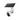 TP-Link Tapo C610 KIT. Câmara Wi-Fi Exterior a Bateria com Painel Solar incluído. Resolução 2K 3MP. Rastreio de Movimento 360° AI. Visão Noturna a Cores. IP65. - TAPO C610 KIT