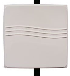 Antena Direcional com 23 dBi de ganho em 5.20 - 6.1 GHz. Conetor de ligação N Femea. - TETRAANT52310RS