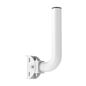 TP-Link TL-APM200. Kit de montagem para Access Points exteriores. Instalação em parede ou poste. Ajustável em 150 graus. Construção em aço inoxidável e à prova de água. - TL-APM200