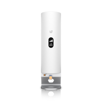 Evite o tempo de inatividade da Internet e a perda de produtividade adicionando um UniFi LTE Pro à sua rede UniFi existente. - U-LTE-PRO