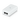 PoE activo 48V DC @ 0.65A (30W) Gigabit com cabo de alimentação - Branco - U-POE+ - Image 3