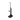 Sistema de antena compacta Ubiquiti UniFi U5G (5G RedCap) alimentada por PoE. Oferece backup de internet automático, montagem versátil e ecrã LCD integrado. Image 8