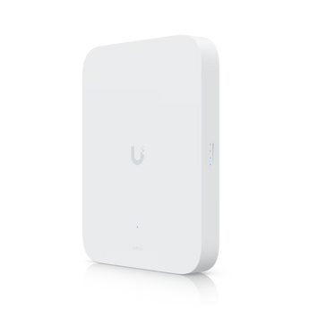 Ubiquiti U5G-MAX-OUTDOOR. Modem 5G de alta performance (3.4 Gbps). Porta 2.5GbE. Dual SIM para Failover. Antenas direcionais de alto ganho. Instalação Outdoor IP67. - U5G-MAX-OUTDOOR