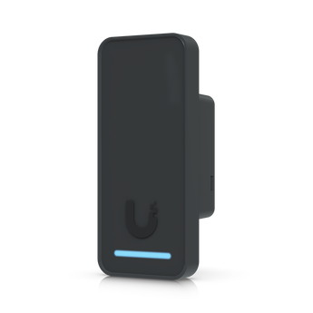 Leitor de acesso compacto de terceira geração com suporte a Touch Pass - UA-G3-B