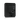 Leitor de acessos de 3ª geração da Ubiquiti em preto. O UniFi G3 Flex oferece acesso por NFC, PIN, App e Wallet. Resistente a intempéries (IP55). - UA-G3-FLEX-B - Image 6