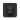 Leitor de acessos de 3ª geração da Ubiquiti em preto. O UniFi G3 Flex oferece acesso por NFC, PIN, App e Wallet. Resistente a intempéries (IP55). - UA-G3-FLEX-B - Image 7