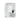 Leitor de acessos de 3ª geração da Ubiquiti em branco. O UniFi G3 Flex oferece acesso por NFC, PIN, App e Wallet. Resistente a intempéries (IP55). - UA-G3-FLEX-W - Image 6