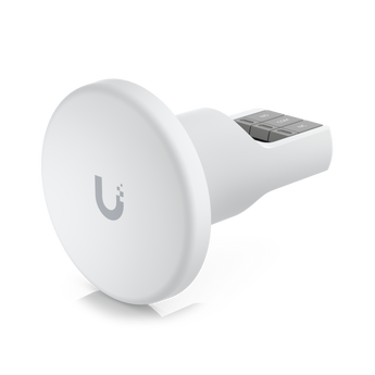 Chave de desbloqueio de emergência para o seu Hub de Acesso. - UA-RESCUE