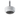 Caixa de junção em alumínio Ubiquiti UACC-AI-360-JB para as câmaras UVC-AI-360 e UVC-G6-Pro-360. Proteção IPX6, resistência antivandalismo IK08 e suporte para tubagem de 3/4".